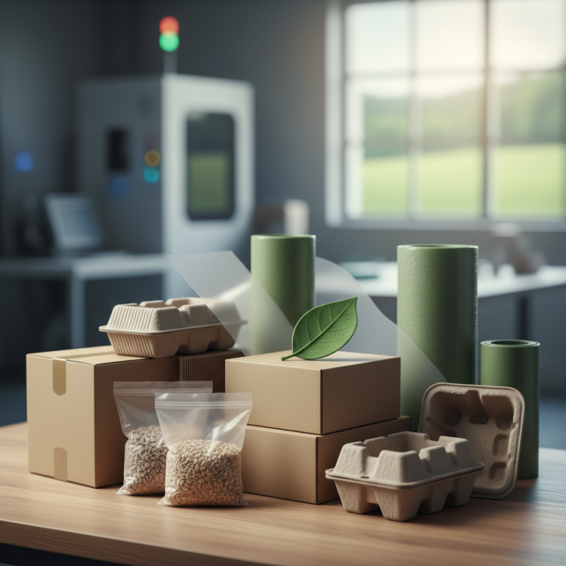 Top 10 OEM ODM Packaging Material Manufacturers You Should Know?