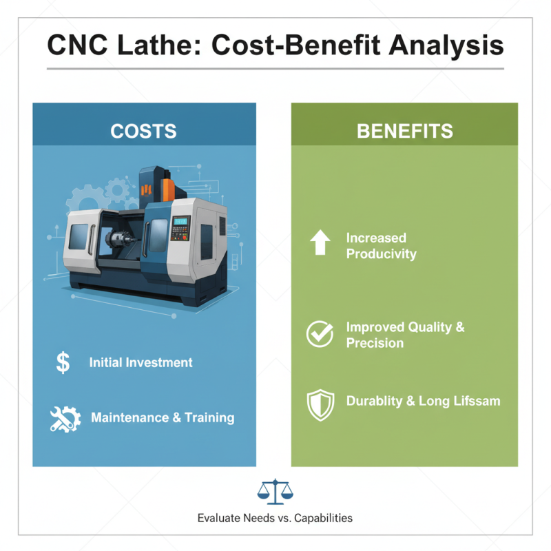 How to Choose High Quality Wholesale Heavy Duty CNC Lathe for Your Business?