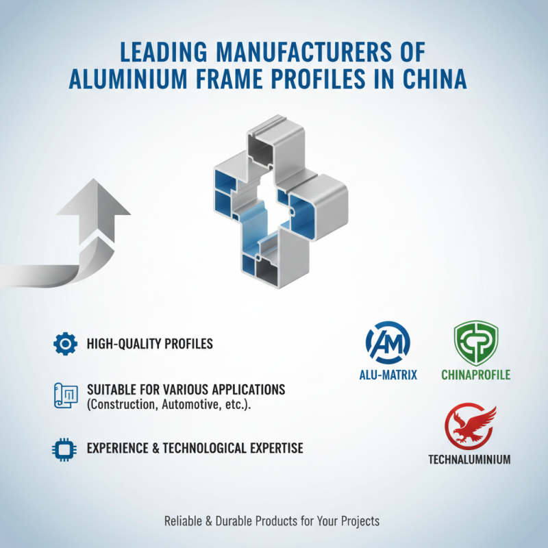 China Best Aluminium Frame Profile for Your Next Project?