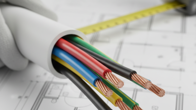 Top 10 PVC Insulated Building Wires for Global Buyers?