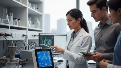 Essential Tips for Choosing a CE Certification ODM Oxygen Analyzer Manufacturer?