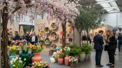 2026 Best Decorative Spring Trends for Global Buyers to Explore?