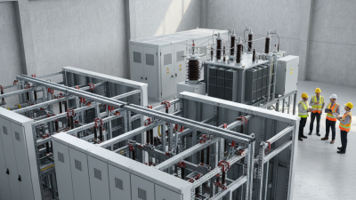 125kva Switching Equipment and Substations Best Choices for Buyers