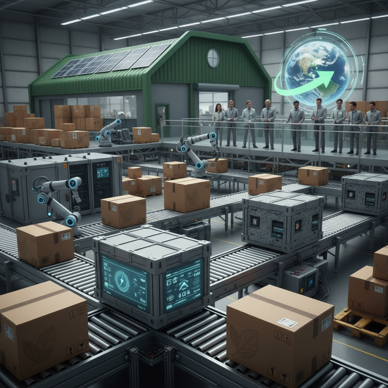 Top Shipping Box Trends for 2026 What Are You Buying?