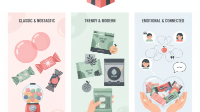 2026 Best Chewing Gum Gift Ideas for Everyone