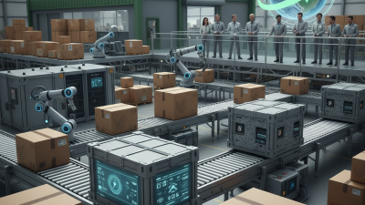 Top Shipping Box Trends for 2026 What Are You Buying?