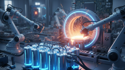 Top 10 Induction Heating Capacitor Bank Suppliers Worldwide?