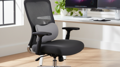 Best Computer Chairs for Ultimate Comfort and Support?