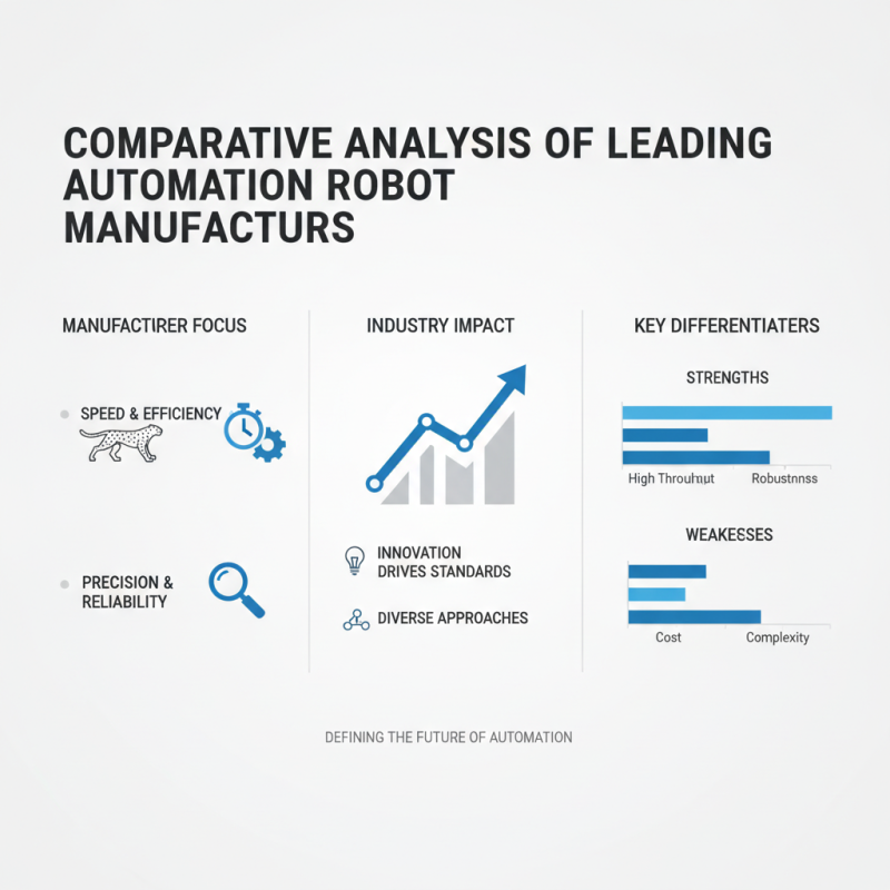 2026 Best Automation Robot Solutions for Global Buyers?