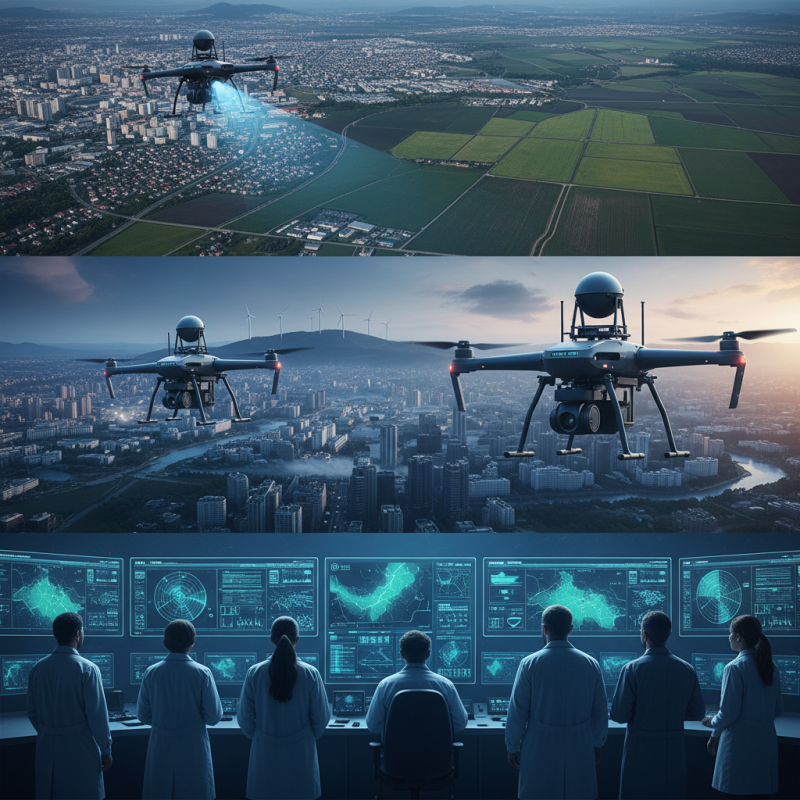 2026 How to Choose the Best UAV Surveillance Radar Solutions?