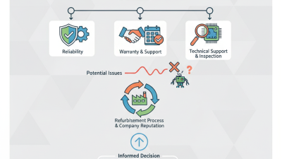 How to Choose the Best Refurbished Robot for Your Needs?