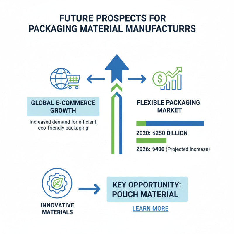 Top 10 OEM ODM Packaging Material Manufacturers You Should Know?