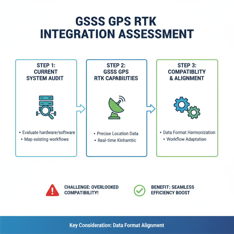 2026 How to Choose Gsss Gps Rtk for Your Business Needs?