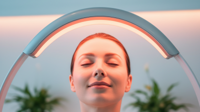 Cos'è un solarium facciale e quali benefici apporta alla pelle?