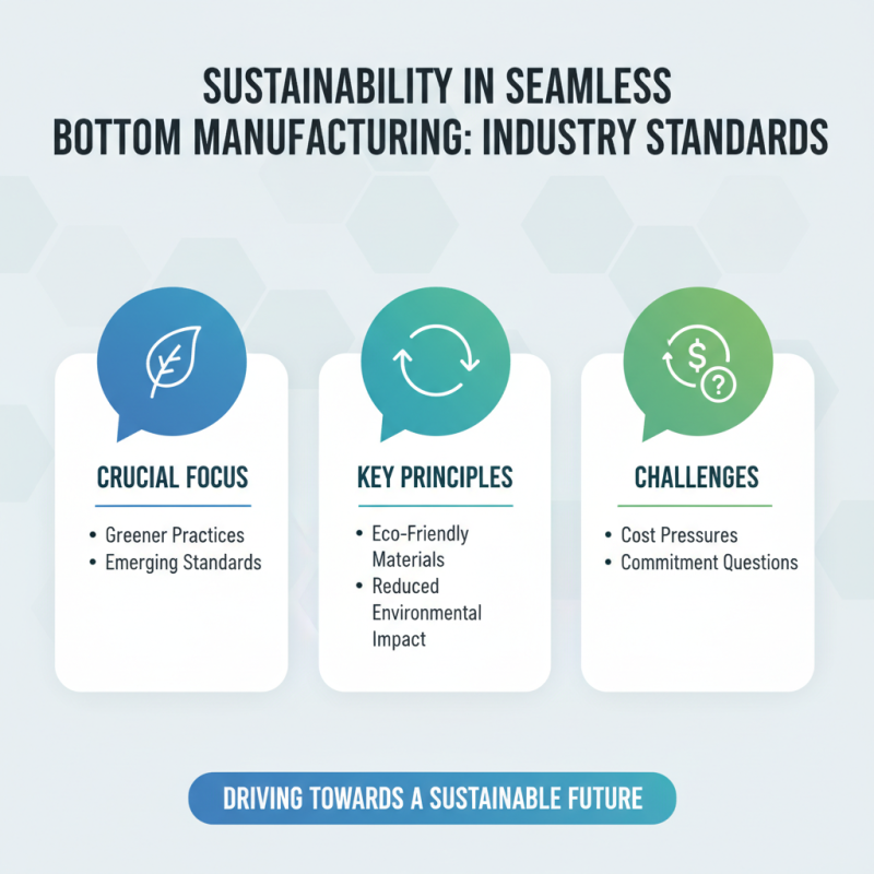 What is the Best Seamless Bottom for Global Buyers?