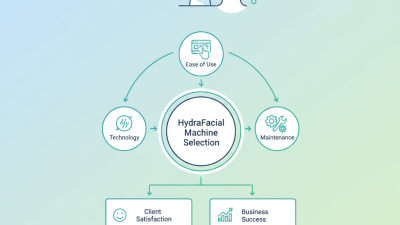 What is the Best Hydra Facial Machine for Your Business?