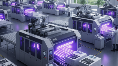 Why Choose UV Machines for Your Business Needs?