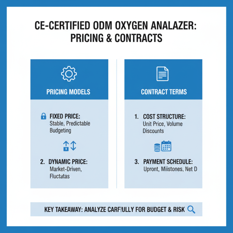 Essential Tips for Choosing a CE Certification ODM Oxygen Analyzer Manufacturer?