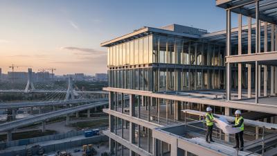 China Best Aluminium Frame Profile for Your Next Project?