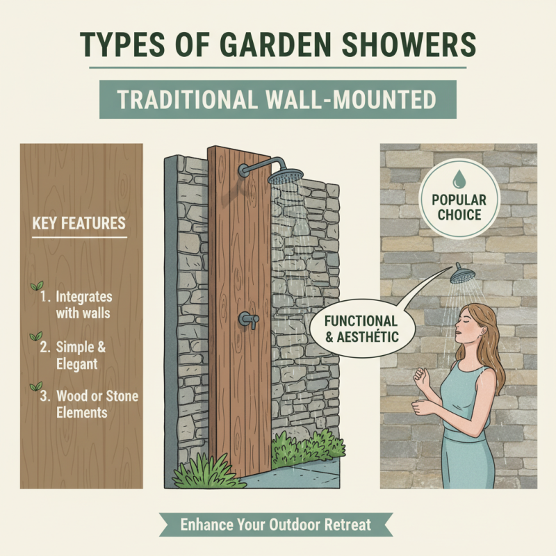 Best Garden Showers for Your Outdoor Oasis?