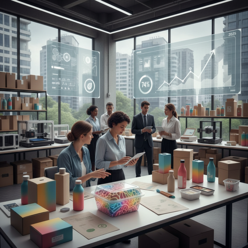 Top Printing Pack Trends for 2026 You Need to Know?