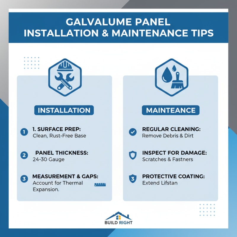 What is Galvalume Metal Panels Benefits and Applications?