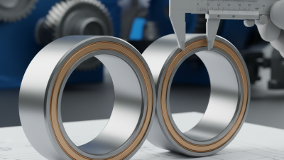 Top Crankshaft Bearing Suppliers for Global Buyers Seeking Quality?