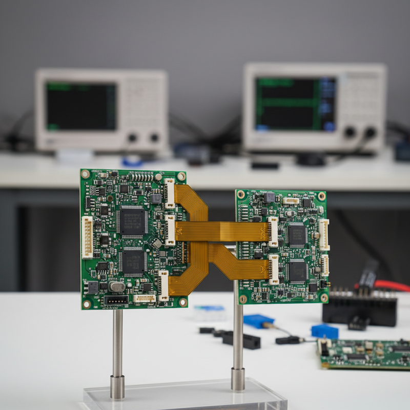 Why Choose Rigid-Flex PCB for Your Next Project?