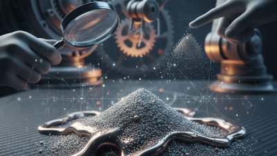 Alloy Powder Benefits and Application Tips for Global Buyers?