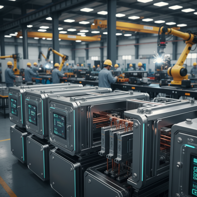Top High Quality RMU Switchgear Factories in China You Should Know?