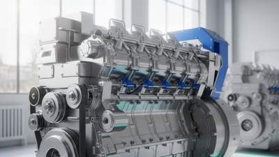 Top 10 YTO Natural Gas Engines for Global Buyers?