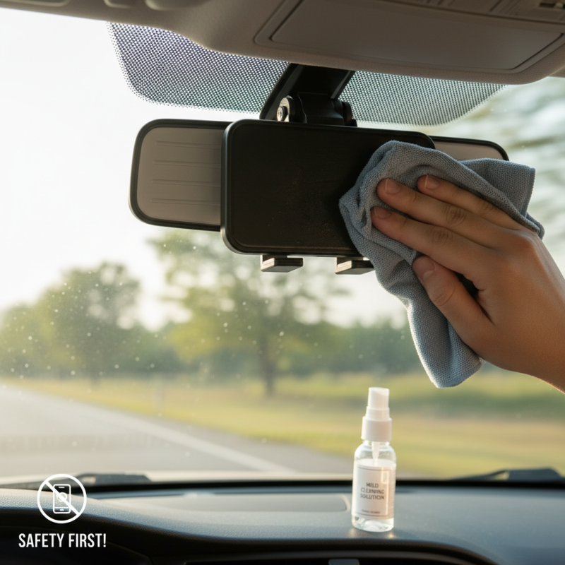Why You Need a Sun Visor Phone Holder for Your Car?