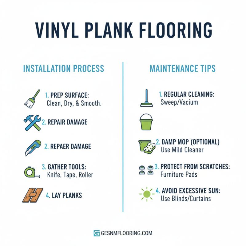 Discover the Benefits of Wholesale China Flooring Vinyl Plank Solutions?