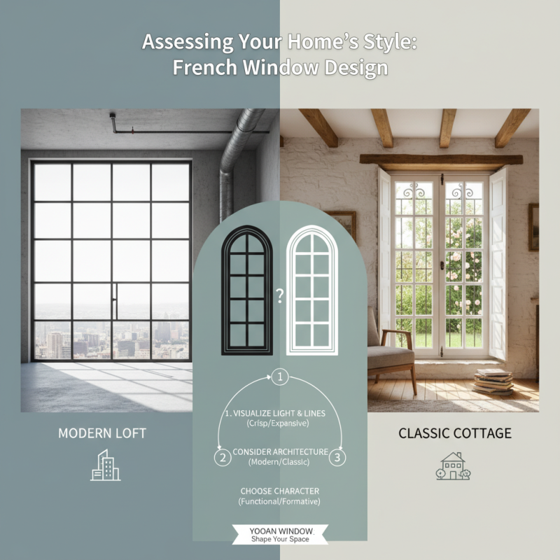 2026 How to Choose Custom China French Window Products for Your Home?