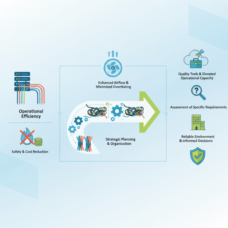 China Top Low Voltage Cable Management Solutions for Buyers?