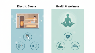 Why Choose Electric Sauna for Your Health and Wellness Needs?