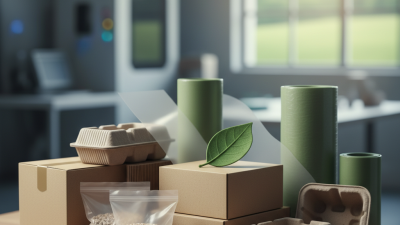 Top 10 OEM ODM Packaging Material Manufacturers You Should Know?