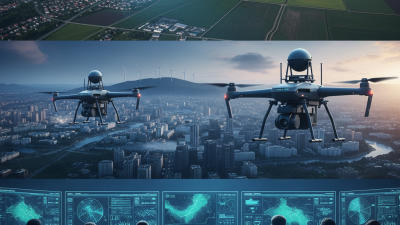 2026 How to Choose the Best UAV Surveillance Radar Solutions?