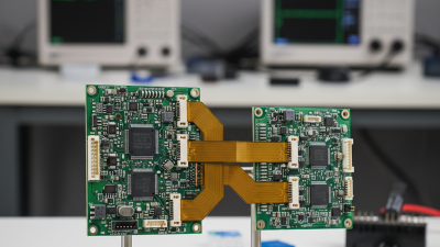 Why Choose Rigid-Flex PCB for Your Next Project?