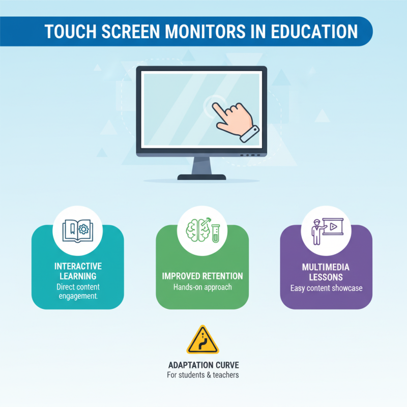 Best Monitor Screen Touch Devices for Enhanced User Experience?