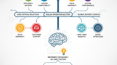 2026 Best Solar Inverter Options for Global Buyers?