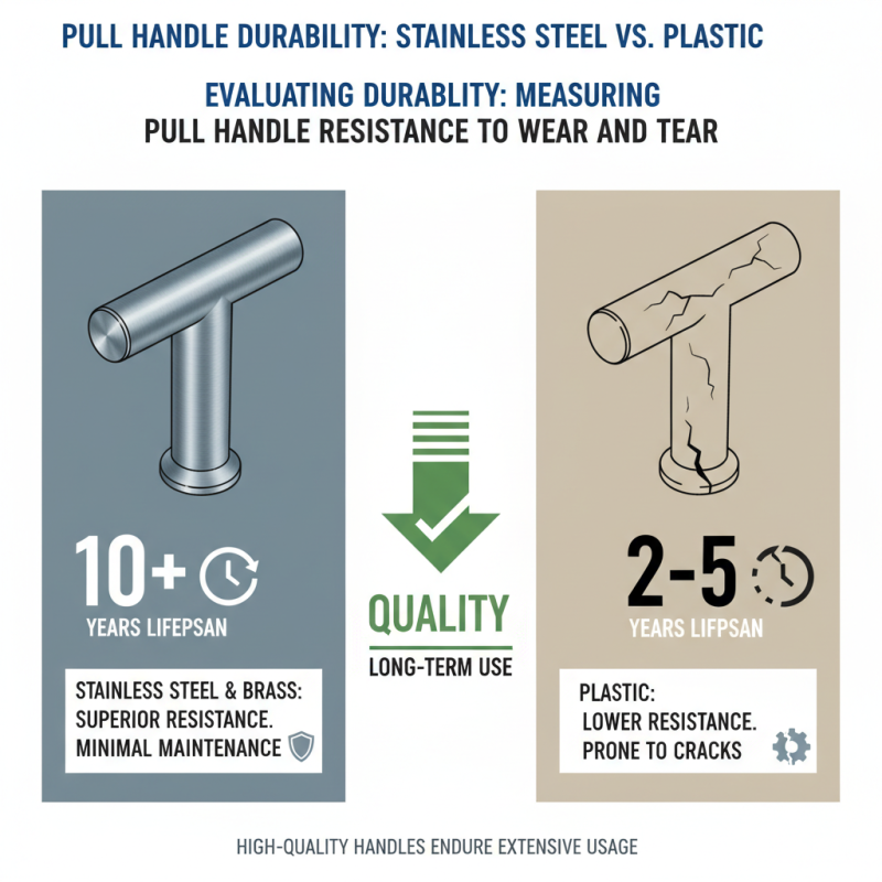 10 Tips to Buy High-Quality Wardrobe Pull Handles for Your Home?