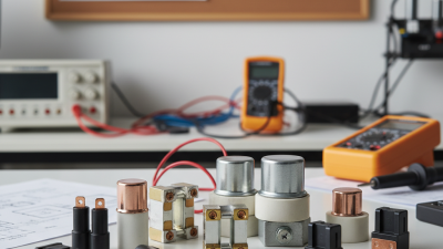 2026 Top Fuse Holder Buying Guide for Global Buyers?