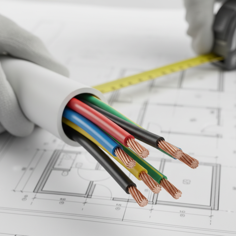 Top 10 PVC Insulated Building Wires for Global Buyers?