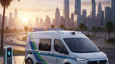 Best All Electric Ambulance Options for Global Buyers