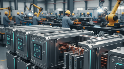 Top High Quality RMU Switchgear Factories in China You Should Know?