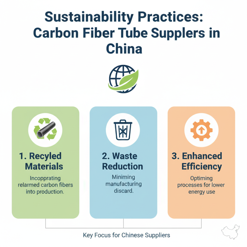 Top 10 Large Carbon Fiber Tube Suppliers in China?