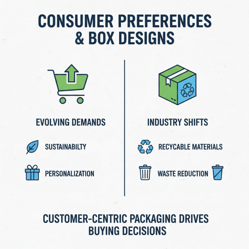 Top Shipping Box Trends for 2026 What Are You Buying?