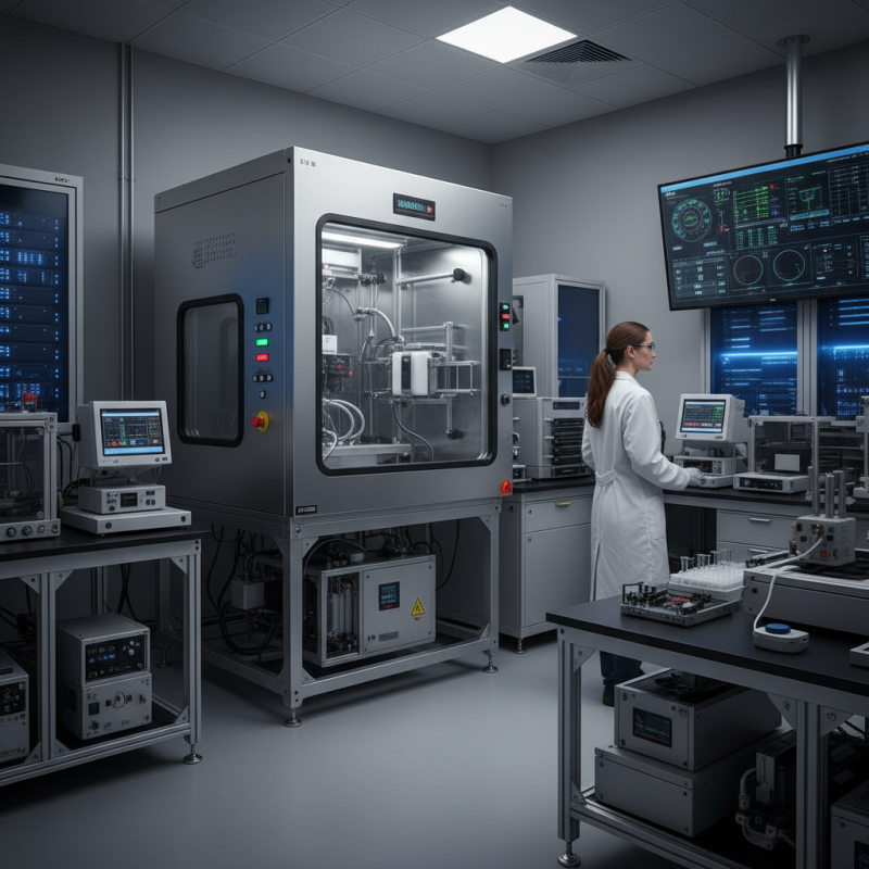 How to Choose the Best Simulation Chamber for Your Needs?