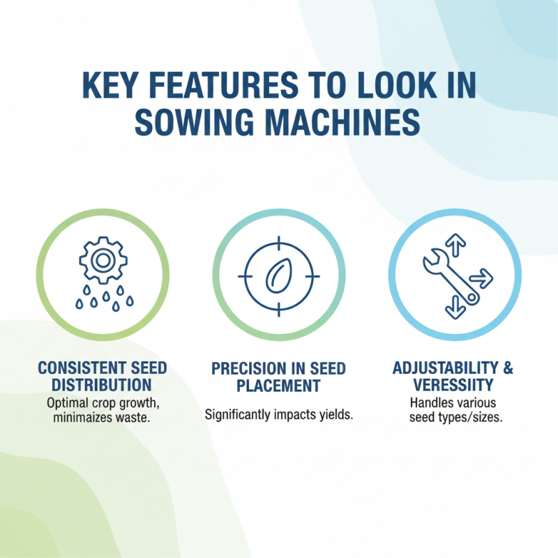 Top 10 Sowing Machines in China for Global Buyers?